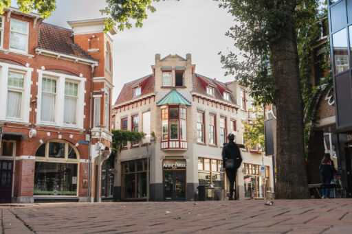 Anne&Max in Apeldoorn