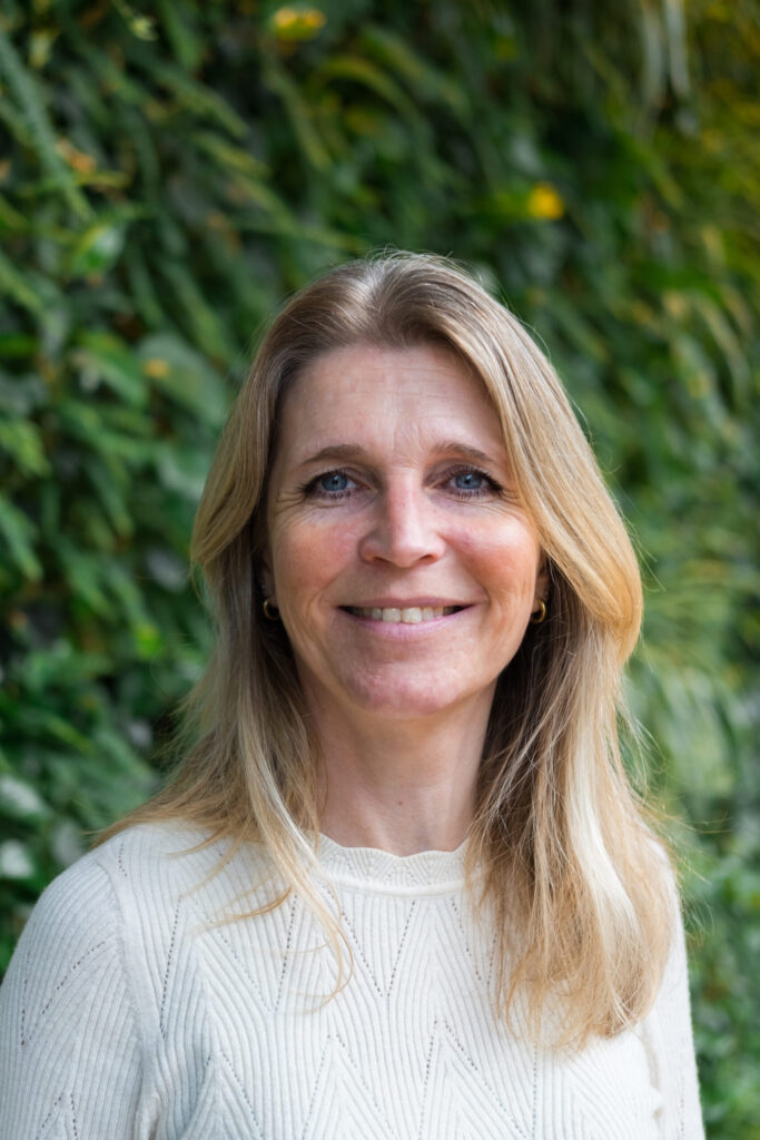 Anouk Timmer - Apeldoorn Congressen